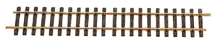 LGB 24 STRAIGHT TRACK 600MM"
