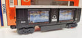 SHARK AQUARIUM CAR (COMMAND EQUIP)