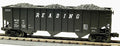 READING STD O HOPPER CAR