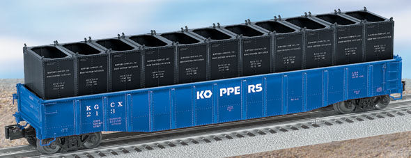 KOPPERS PS-5 GONDOLA