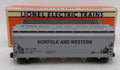 N.& W. STD O HOPPER CAR