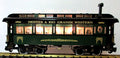 REA BOX CAR
