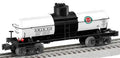 DM&IR 8000-GAL TANK CAR