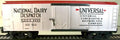 NAT. DAIRY DISPATCH REEFER