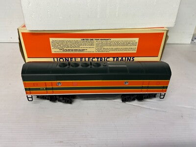 GREAT NORTHERN F3B UNIT