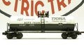 SCM TANK CAR
