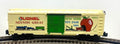 TOY FAIR BOX CAR 1989