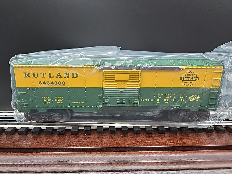 6464 SERIES #5