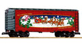 CHRISTMAS 2022 REEFER