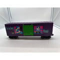 MINNIE MOUSE BOX CAR