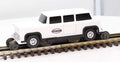 NYC CREW CAR