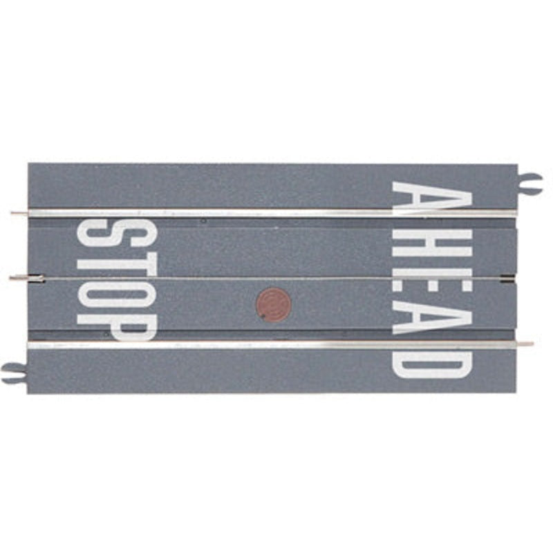 STOP AHEAD SUPER STREET 5 INCH STRAIGHT (2)