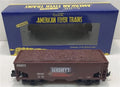 HERSHEY SPECIAL DARK 2-BAY HOPPER