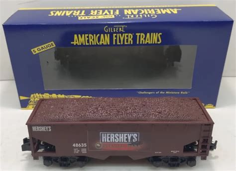 HERSHEY SPECIAL DARK 2-BAY HOPPER