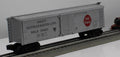 SWIFT REEFER (SILVER)