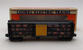 PORK DISPATCH CAR
