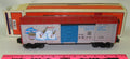 LIONEL COLA ICE CAR