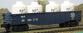 M.P. GONDOLA W/LOAD (NO BOX)