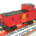 SOUTHERN CABOOSE