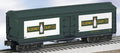 ALDERNEY MILK CAR