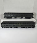 COM. VANDERBILT 2 CAR SLEEPER SET