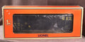 CSX STD O BOX CAR