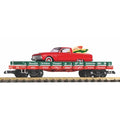 CHRISTMAS TRANSPORT