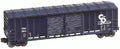 C.& O. STD 0 BOX CAR