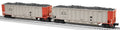 DETX 2-PACK BATHTUB GONDOLAS