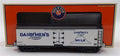 DAIRYMEN'S LEAGUE MILK CAR #780