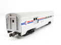 AMTRAK COMBO CAR