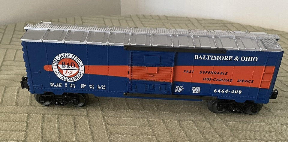 6464 SERIES #6