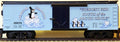 PENGUIN SEAFOOD REEFER