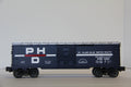 PORT HURON BOX CAR (LOTS 1989)