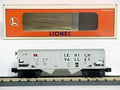 L/V 2 BAY HOPPER