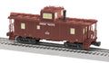 U.P. CA-4 CABOOSE��#3826