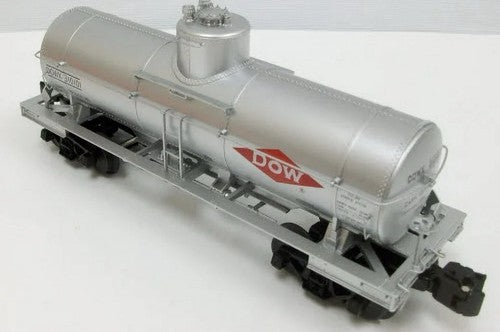 DOW 8000-GAL TANK CAR