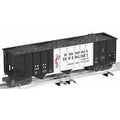 INDIANAPOLIS POWER & LIGHT COAL HOPPER