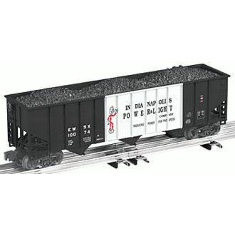 INDIANAPOLIS POWER & LIGHT COAL HOPPER