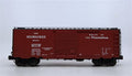 MILW BOXCAR