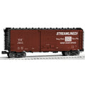 CENTRAL OF GEORGIA BOXCAR