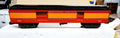 S.P. MADISON BAGGAGE CAR