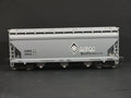 ADM 3 BAY HOPPER