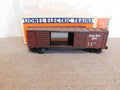 N.P.R. DD BOX CAR