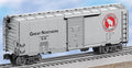 G.N. EXPRESS BOX CAR