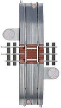 SuperStreets 10" Tubular Track Grade Crossing