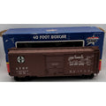 SANTA FE 40' SUPER CHIEL BOX CAR