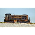 SP ALCO S4