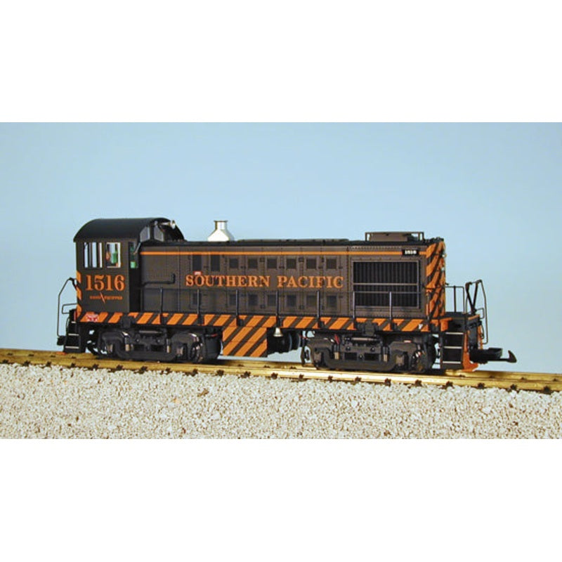 SP ALCO S4