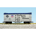 PFE SP/UP REEFER